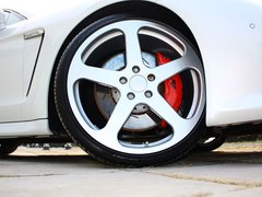 2013款 4.8L PDK 基本型