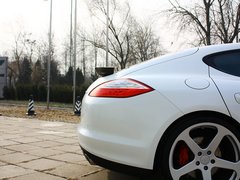 2013款 4.8L PDK 基本型
