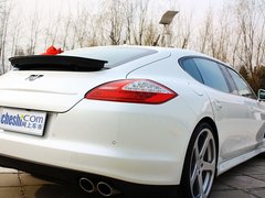 2013款 4.8L PDK 基本型