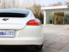 2013款 4.8L PDK 基本型