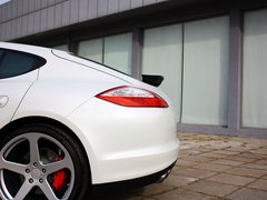 2013款 4.8L PDK 基本型