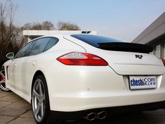 2013款 4.8L PDK 基本型