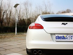 2013款 4.8L PDK 基本型