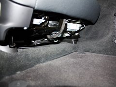 2013款 4.8L PDK 基本型