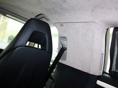 2013款 4.8L PDK 基本型