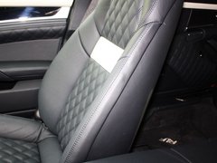2013款 4.8L PDK 基本型
