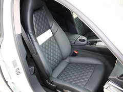 2013款 4.8L PDK 基本型
