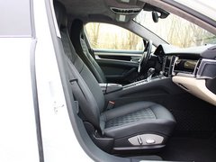 2013款 4.8L PDK 基本型