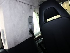 2013款 4.8L PDK 基本型