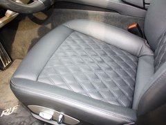 2013款 4.8L PDK 基本型