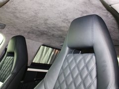 2013款 4.8L PDK 基本型