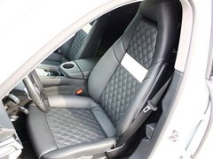 2013款 4.8L PDK 基本型