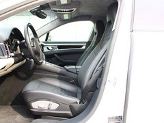 2013款 4.8L PDK 基本型