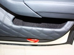 2013款 4.8L PDK 基本型