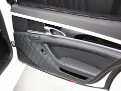 2013款 4.8L PDK 基本型