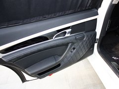 2013款 4.8L PDK 基本型