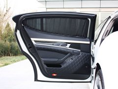 2013款 4.8L PDK 基本型