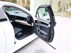2013款 4.8L PDK 基本型