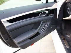 2013款 4.8L PDK 基本型