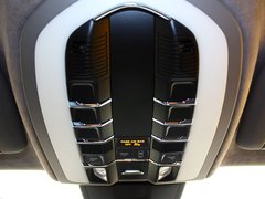 2013款 4.8L PDK 基本型