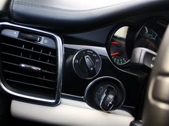 2013款 4.8L PDK 基本型