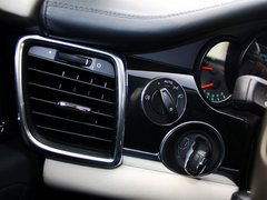 2013款 4.8L PDK 基本型