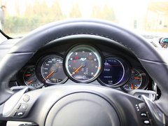 2013款 4.8L PDK 基本型