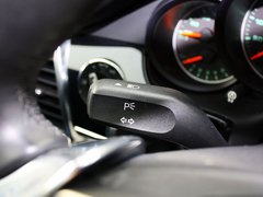 2013款 4.8L PDK 基本型