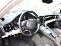 2013款 4.8L PDK 基本型