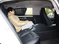 2013款 4.8L PDK 基本型