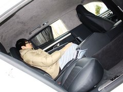 2013款 4.8L PDK 基本型