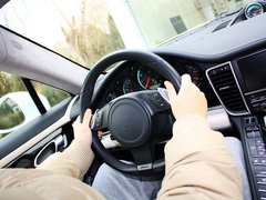 2013款 4.8L PDK 基本型