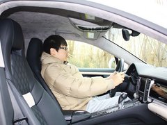 2013款 4.8L PDK 基本型