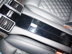 2013款 4.8L PDK 基本型