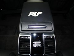 2013款 4.8L PDK 基本型