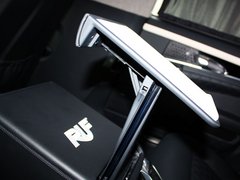 2013款 4.8L PDK 基本型