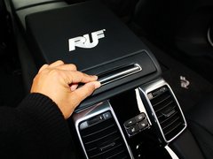 2013款 4.8L PDK 基本型