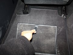 2013款 4.8L PDK 基本型