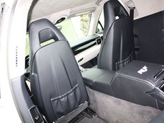 2013款 4.8L PDK 基本型