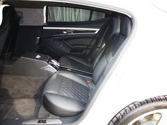 2013款 4.8L PDK 基本型