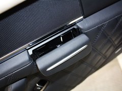 2013款 4.8L PDK 基本型