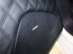2013款 4.8L PDK 基本型