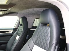 RUF RXL 2013款 4.8L PDK 基本型