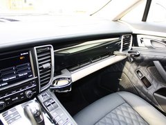 2013款 4.8L PDK 基本型