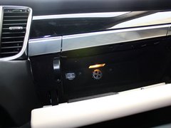 2013款 4.8L PDK 基本型