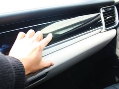 2013款 4.8L PDK 基本型