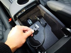 RUF RXL 2013款 4.8L PDK 基本型