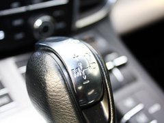 RUF RXL 2013款 4.8L PDK 基本型