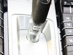 2013款 4.8L PDK 基本型