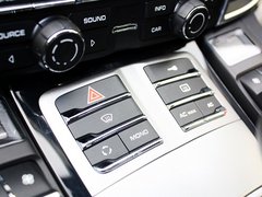 2013款 4.8L PDK 基本型